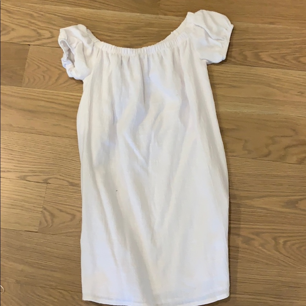 URBAN NEW DRESS